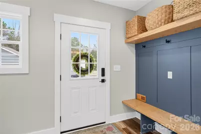 581 Hicks Creek Road, Troutman, NC 28166 - Photo 7