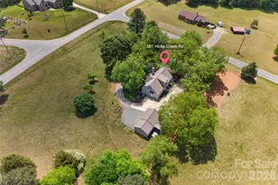 581 Hicks Creek Rd, Troutman, NC 28166 - Photo 45