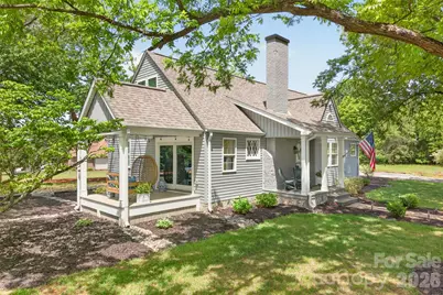 581 Hicks Creek Road, Troutman, NC 28166 - Photo 41