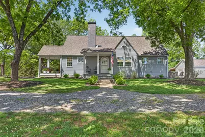 581 Hicks Creek Road, Troutman, NC 28166 - Photo 1