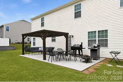 112 Meadow Stream Drive, Mount Holly, NC 28120 - Photo 35