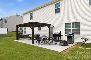 112 Meadow Stream Dr, Mount Holly, NC 28120 - Photo 35