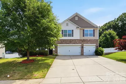 112 Meadow Stream Drive, Mount Holly, NC 28120 - Photo 45