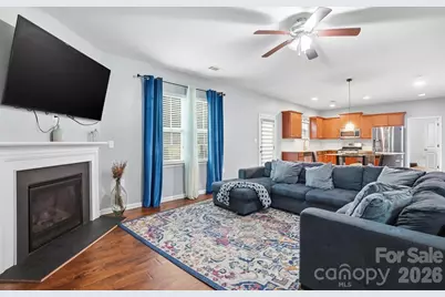 112 Meadow Stream Drive, Mount Holly, NC 28120 - Photo 7