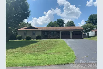 2995 Wonderland Lane, Conover, NC 28613 - Photo 1