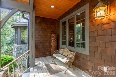 601 Hawk Mountain Road, Lake Toxaway, NC 28747 - Photo 3