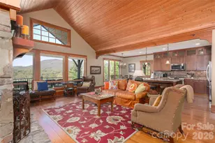 601 Hawk Mountain Rd, Lake Toxaway, NC 28747 - Photo 5
