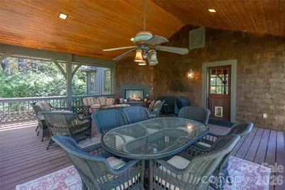 601 Hawk Mountain Road, Lake Toxaway, NC 28747 - Photo 23
