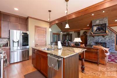 601 Hawk Mountain Road, Lake Toxaway, NC 28747 - Photo 13