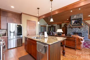 601 Hawk Mountain Rd, Lake Toxaway, NC 28747 - Photo 13