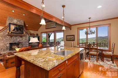 601 Hawk Mountain Road, Lake Toxaway, NC 28747 - Photo 11