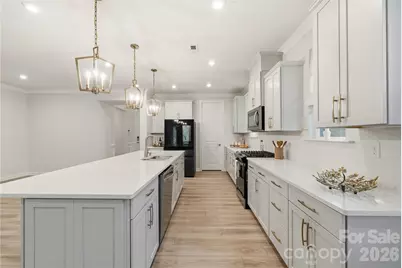 9534 Liberty Hill Drive, Mint Hill, NC 28227 - Photo 5