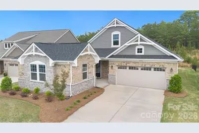 9534 Liberty Hill Drive, Mint Hill, NC 28227 - Photo 1