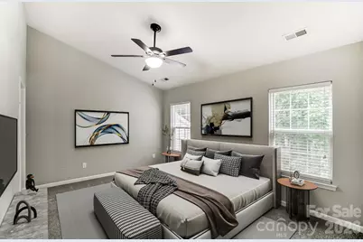 4914 Sunset Ridge Court, Charlotte, NC 28269 - Photo 25
