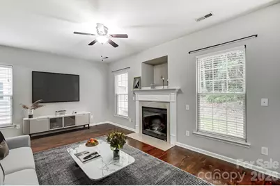 4914 Sunset Ridge Court, Charlotte, NC 28269 - Photo 5