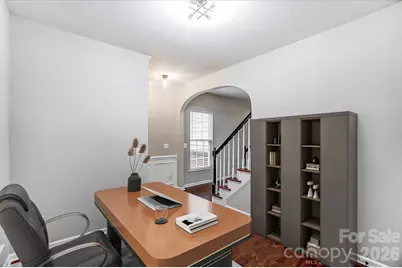 4914 Sunset Ridge Court, Charlotte, NC 28269 - Photo 9