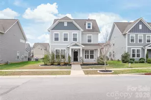 3017 Woodlands Creek Dr, Monroe, NC 28110 - Photo 1