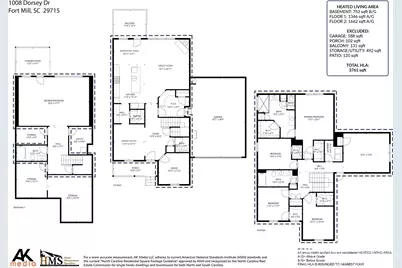 1008 Dorsey Drive, Fort Mill, SC 29715 - Photo 41