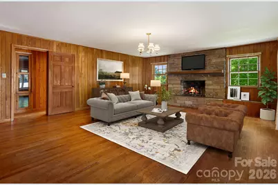 284 Chestnut Street, Mars Hill, NC 28754 - Photo 5