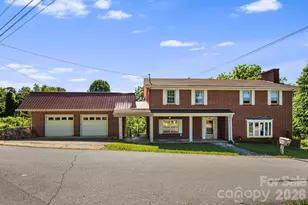 284 Chestnut St, Mars Hill, NC 28754 - Photo 1