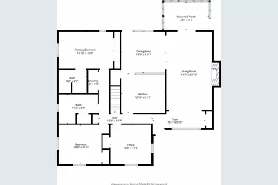 110 Joyceton Church Road SW, Lenoir, NC 28645 - Photo 41