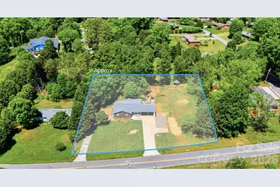 110 Joyceton Church Road SW, Lenoir, NC 28645 - Photo 33