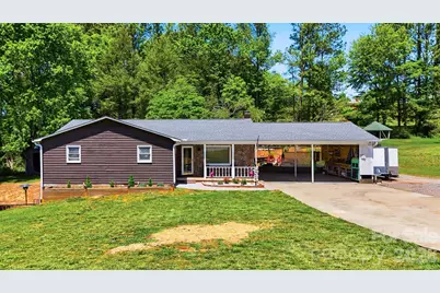 110 Joyceton Church Road SW, Lenoir, NC 28645 - Photo 1