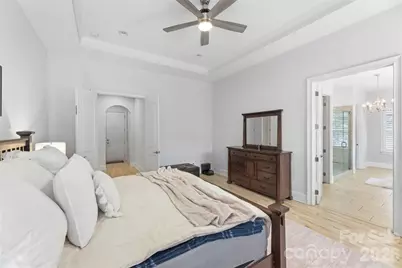 1009 Princessa Drive, Matthews, NC 28104 - Photo 19