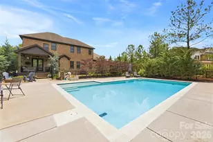 1009 Princessa Drive, Matthews, NC 28104 - Photo 37