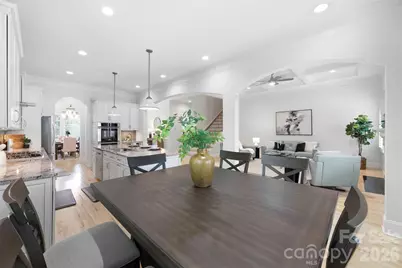 1009 Princessa Drive, Matthews, NC 28104 - Photo 11