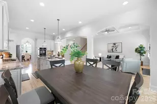 1009 Princessa Drive, Matthews, NC 28104 - Photo 11