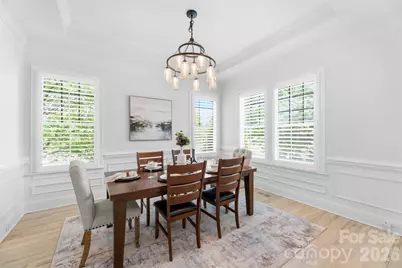 1009 Princessa Drive, Matthews, NC 28104 - Photo 5