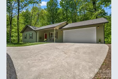 135 Half Moon Lane, Brevard, NC 28712 - Photo 5