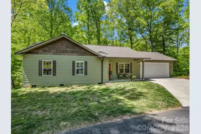 135 Half Moon Lane, Brevard, NC 28712 - Photo 3