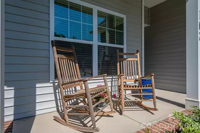 107 Hillcrest Street, Shelby, NC 28152 - Photo 7