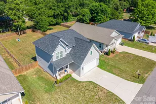 107 Hillcrest St, Shelby, NC 28152 - Photo 33