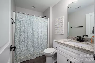 107 Hillcrest Street, Shelby, NC 28152 - Photo 21