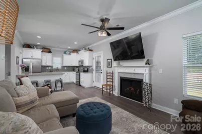 107 Hillcrest Street, Shelby, NC 28152 - Photo 3