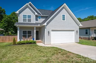 107 Hillcrest St, Shelby, NC 28152 - Photo 1