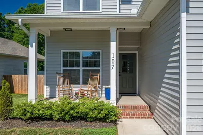 107 Hillcrest Street, Shelby, NC 28152 - Photo 3
