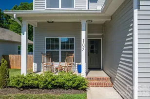 107 Hillcrest St, Shelby, NC 28152 - Photo 3