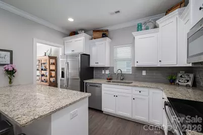 107 Hillcrest Street, Shelby, NC 28152 - Photo 9
