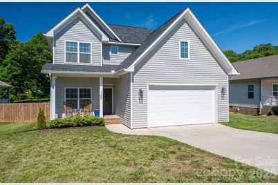 107 Hillcrest Street, Shelby, NC 28152 - Photo 5