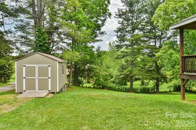 71 and 73 Panorama Drive, Asheville, NC 28806 - Photo 33