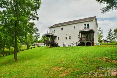 71 and 73 Panorama Drive, Asheville, NC 28806 - Photo 3
