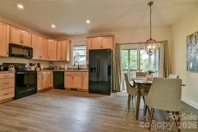 71 and 73 Panorama Drive, Asheville, NC 28806 - Photo 7