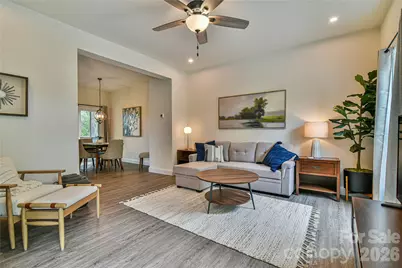 71 and 73 Panorama Drive, Asheville, NC 28806 - Photo 5