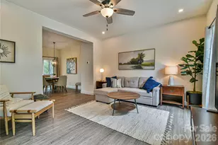 71 and 73 Panorama Dr, Asheville, NC 28806 - Photo 5