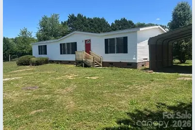 5715 Old Pageland Marshville Road, Monroe, NC 28112 - Photo 1