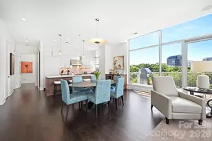 1100 Metropolitan Ave, Charlotte, NC 28204 - Photo 11